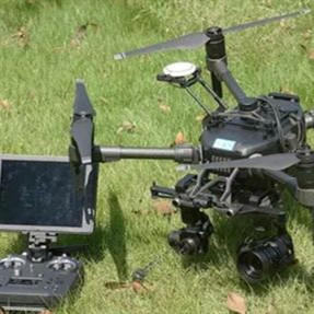 超视距驾驶员培训班